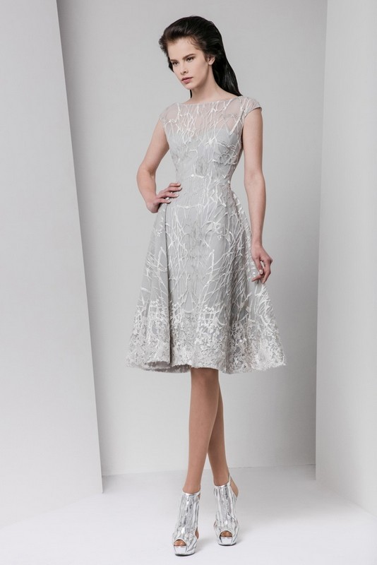 Tony Ward Ready to Wear Fall Winter 2016 - 2017 Collection